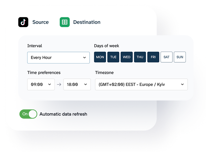 Get you free all-in one Data Handbook