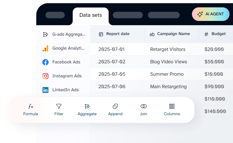 Get you free all-in one Data Handbook