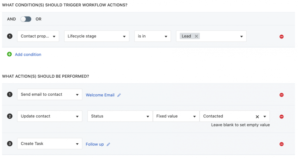 6 freshsales sales automation