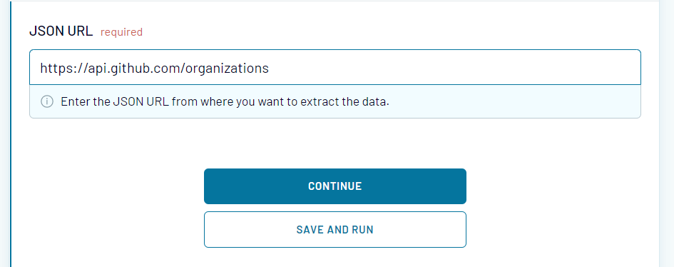 4.2 json source
