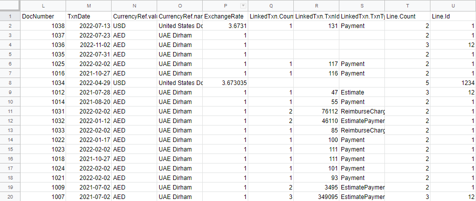 11 qbo coupler importer