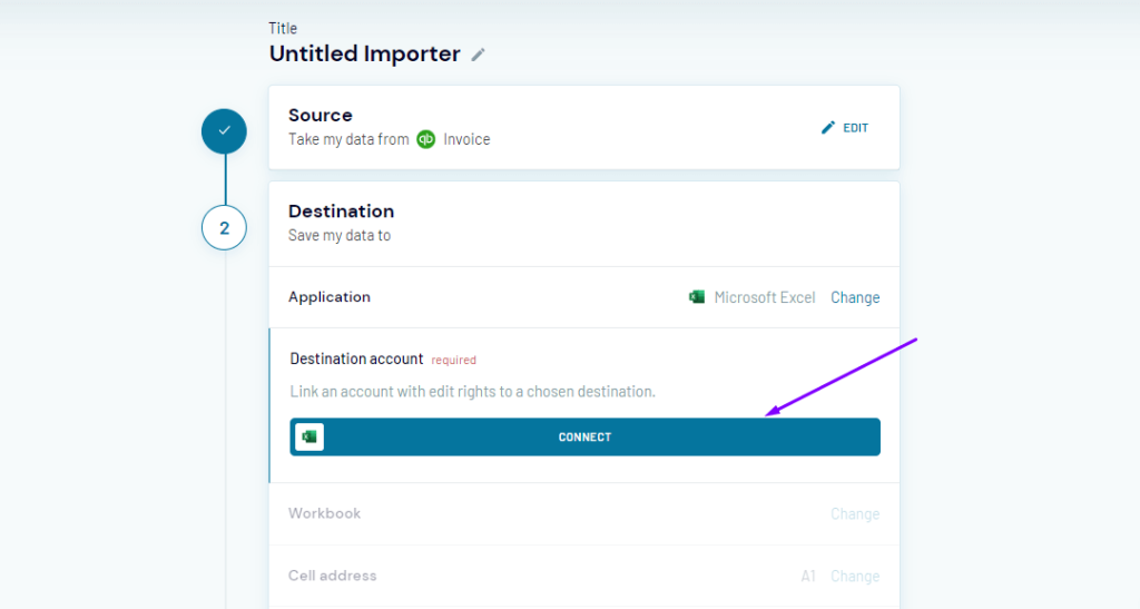 9 qbo coupler destination