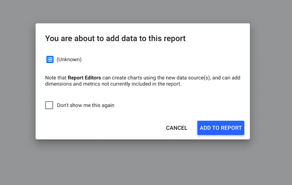 10 add to report