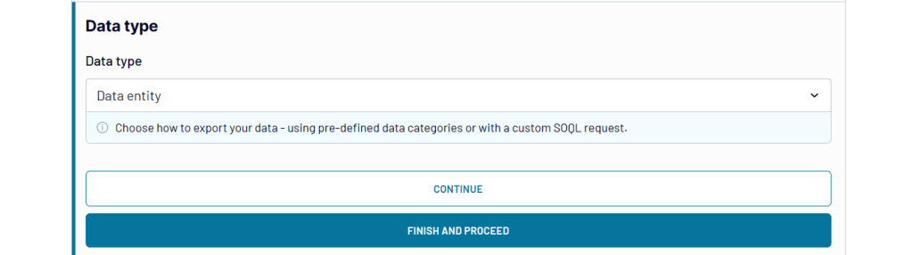 3 data type