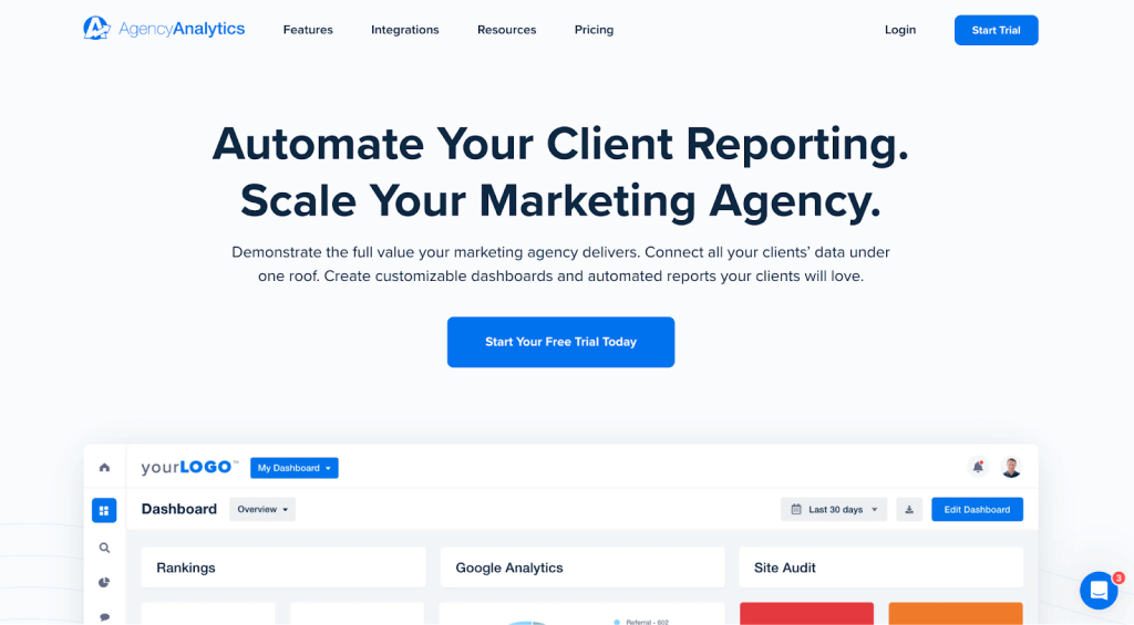 7 agencyanalytics