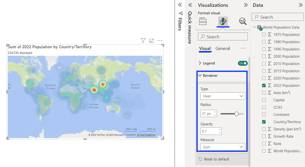 14 powerbi heatmap settings 1