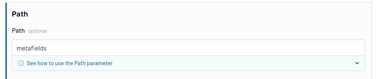 ruta api de shopify