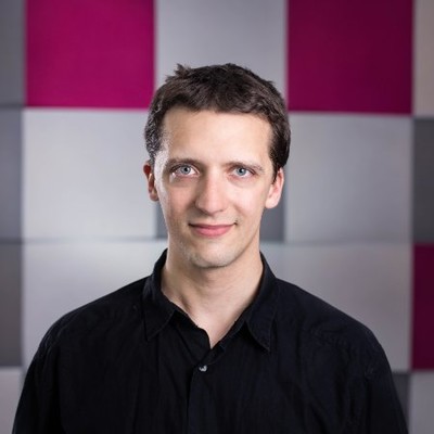 Author Piotr Malek