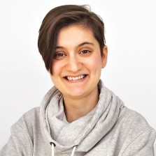 Author Elvira Nassirova