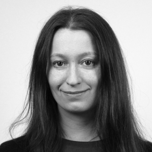 Author Olga Cheban