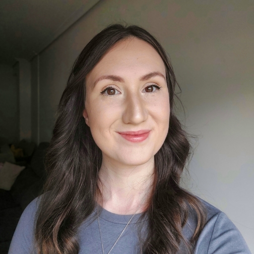 Author Leonie Lacey