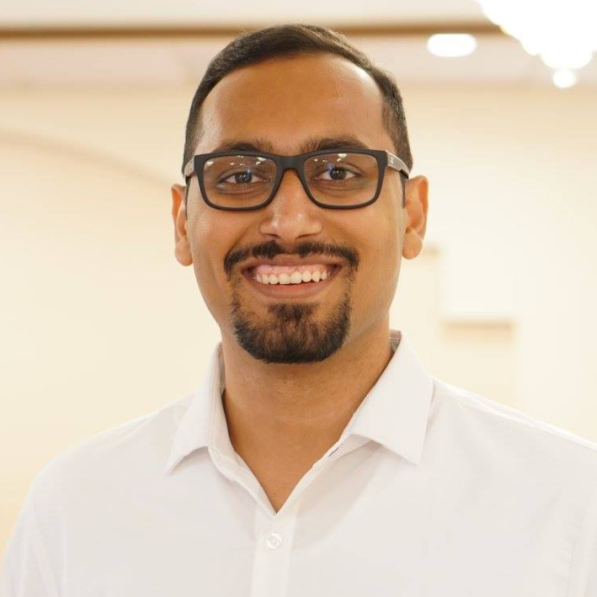 Author Syed Balkhi