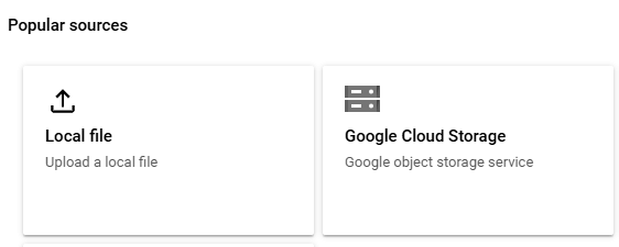 12 local file source