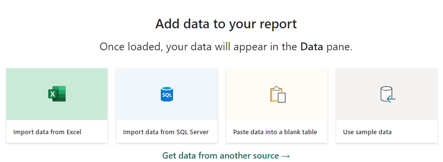 get data from source