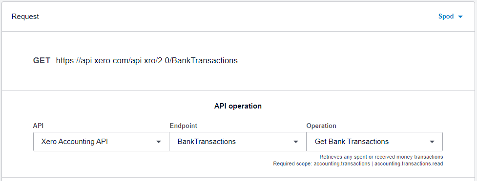 15 generate api url