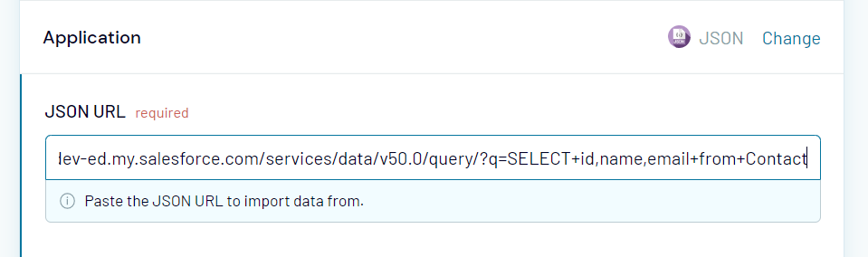 10 Salesforce Tables