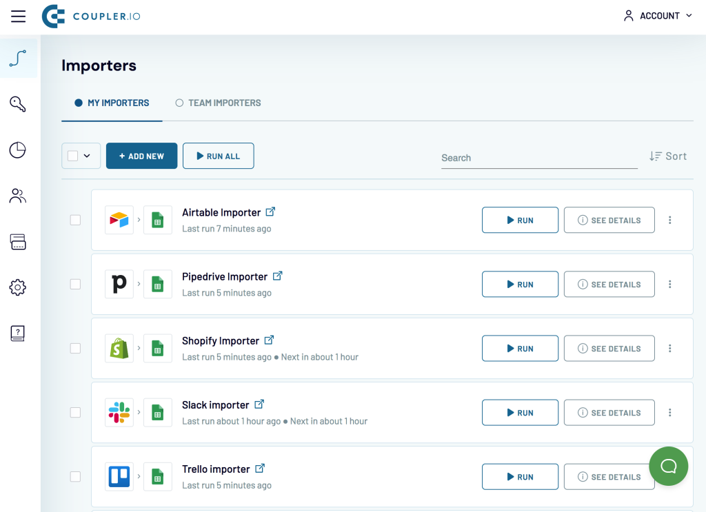 importers-page