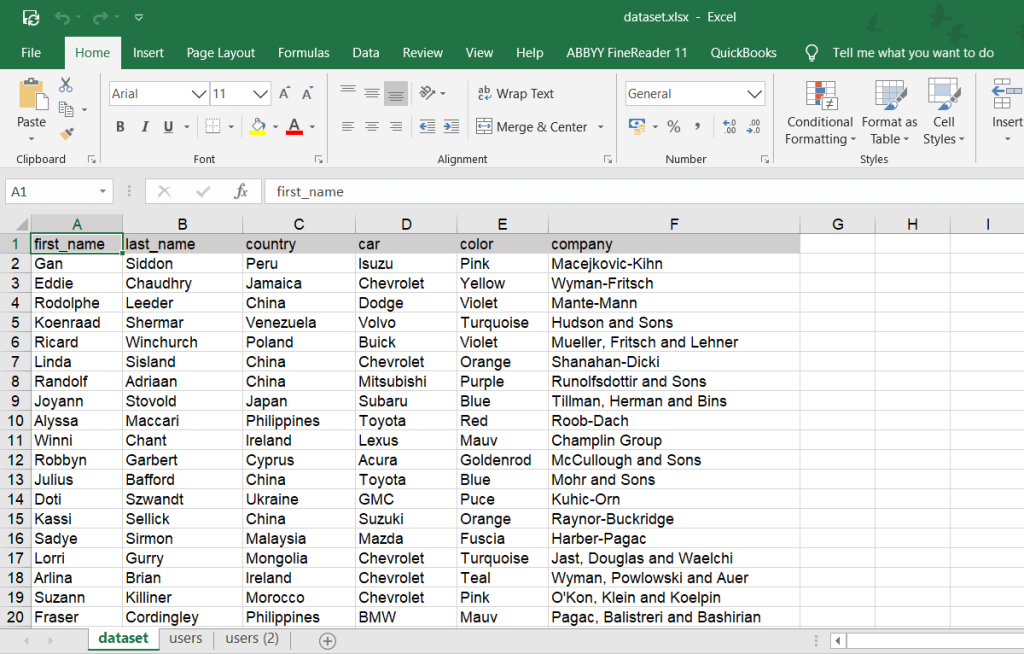 1-dataset-in-one-spreadsheet