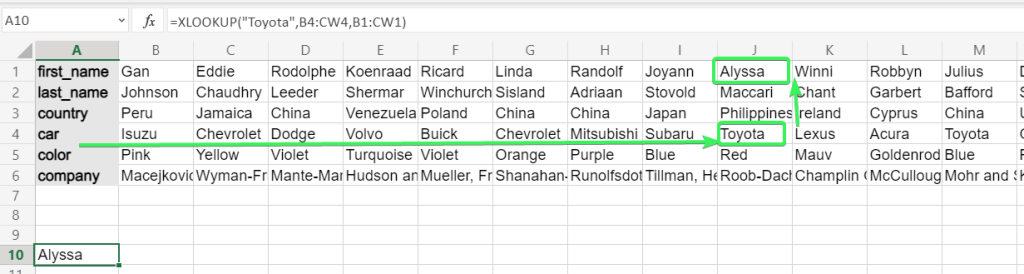 14-xlookup-horizontal