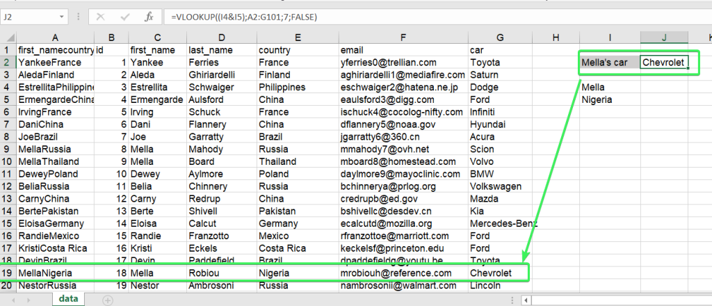 4-vlookup-two-values-formula