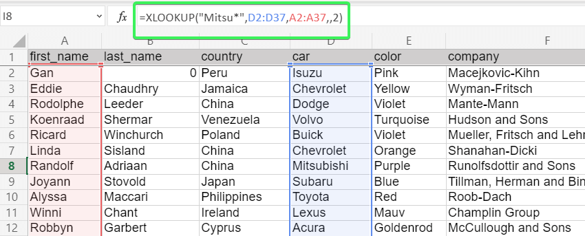 4-xlookup-partial-match