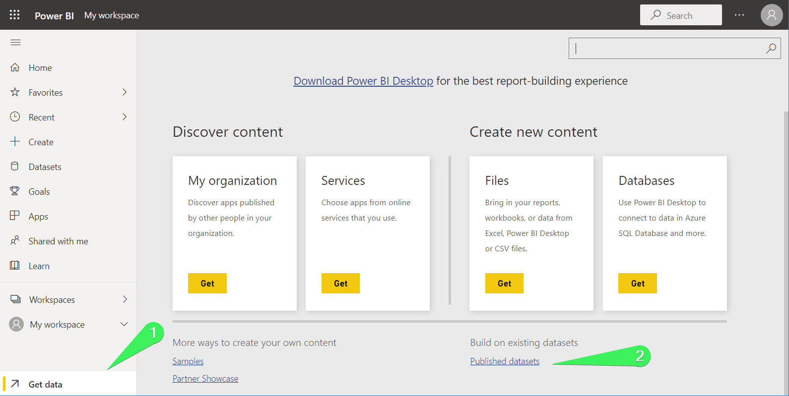 11-power-bi-service-published-datasets