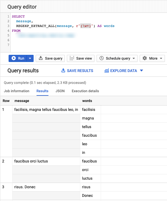 11-How to use extract groups