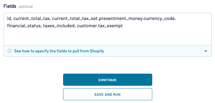 12 - coupler shopify filter