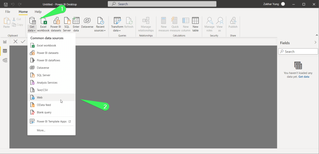 16-power-bi-get-data-web