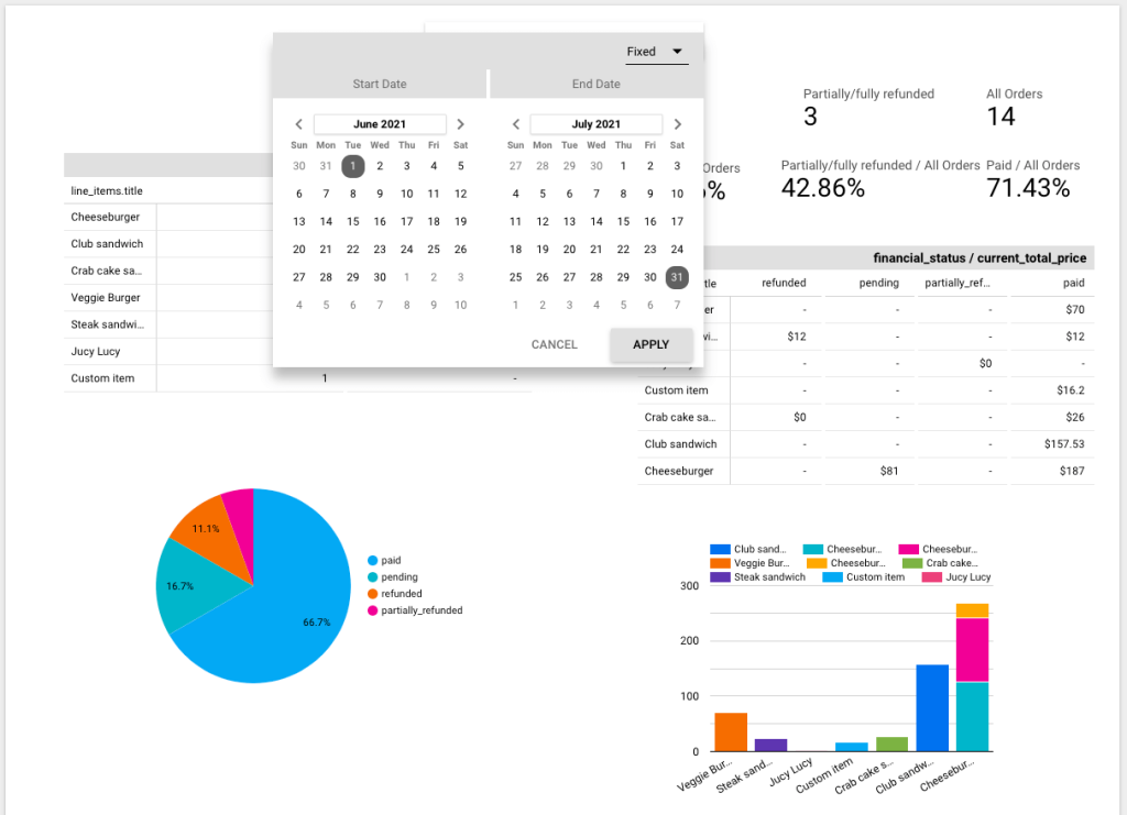 42 - data studio view mode