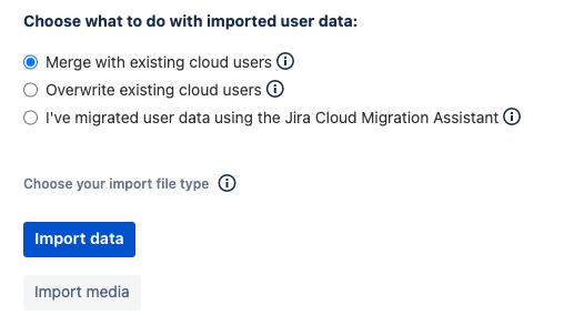 5 - jira cloud merge data