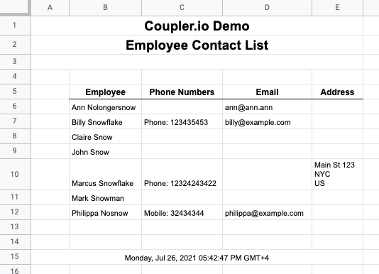 6 - quickbooks basic report