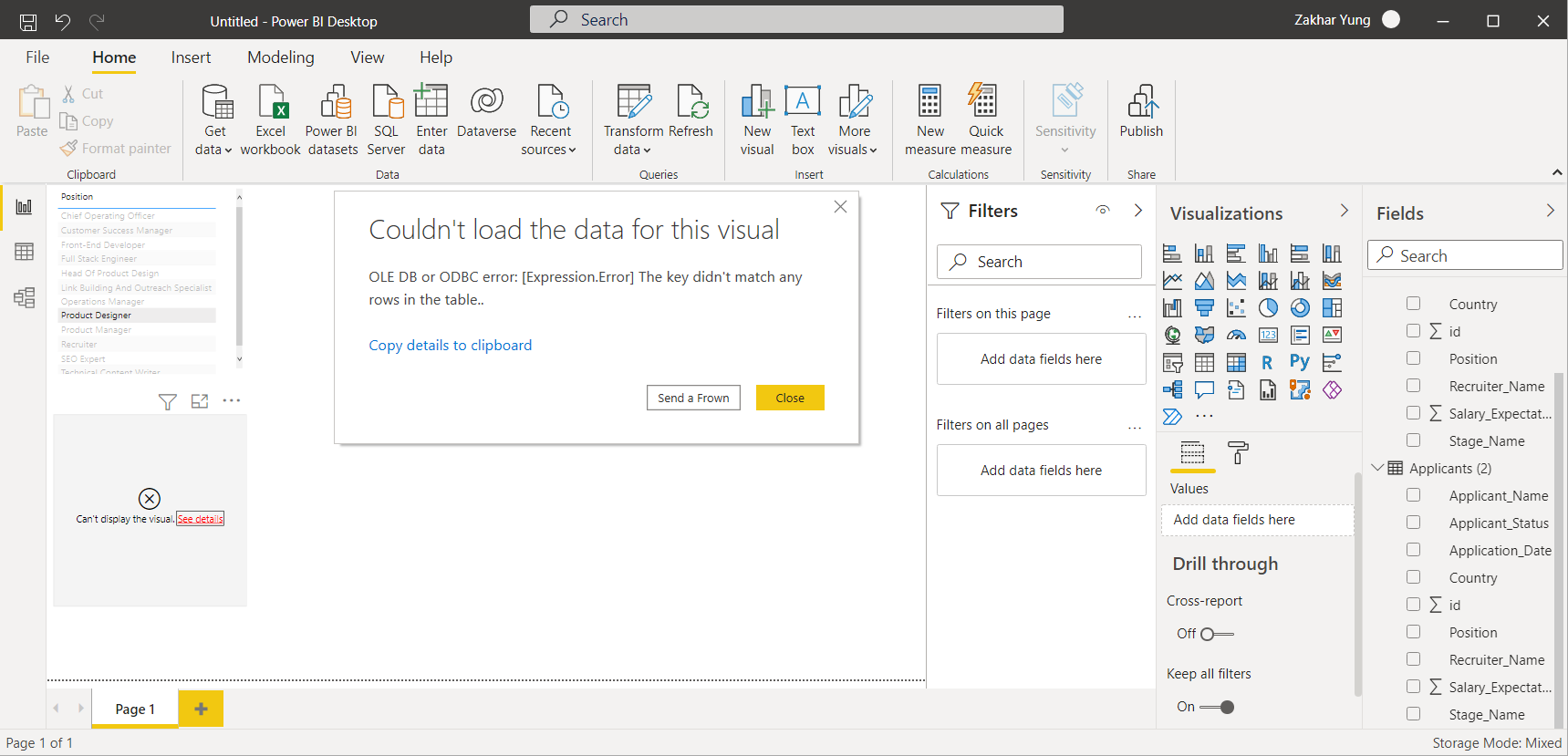 dataset-not-available