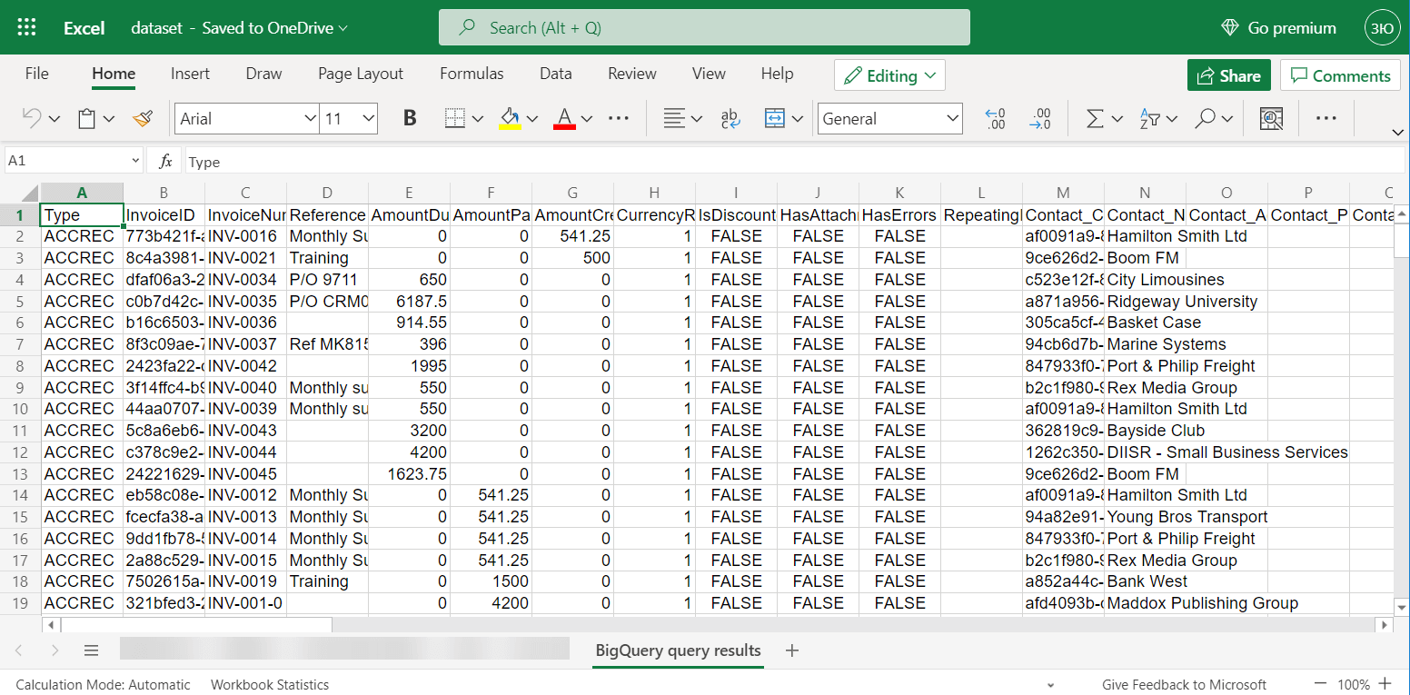query-results-excel-workbook