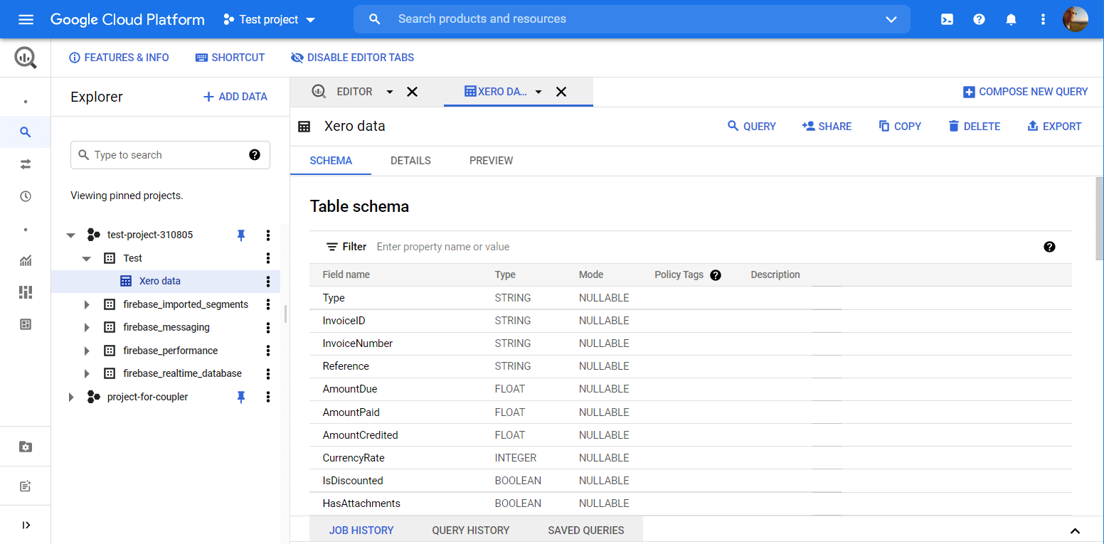 table-example