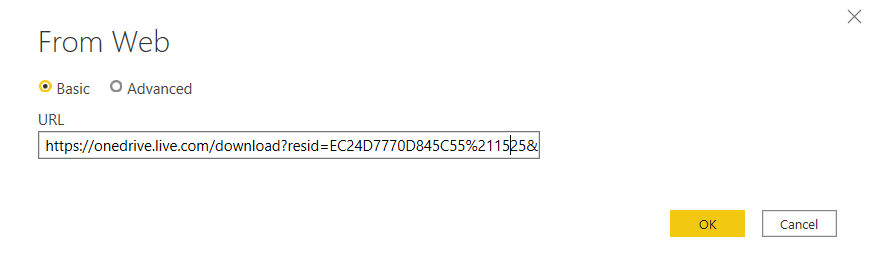 12 insert URL