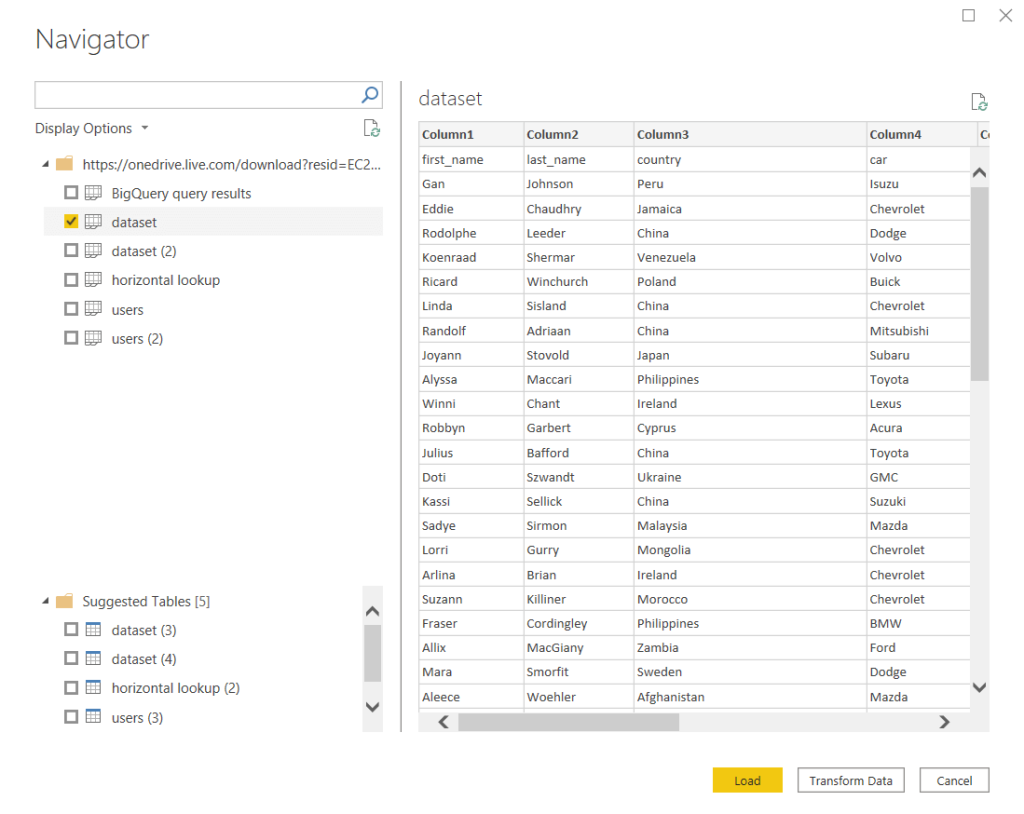 13 navigator window onedrive file