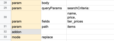 17 - magento prices export