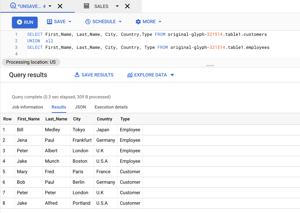 18-bigquery-different-column-query