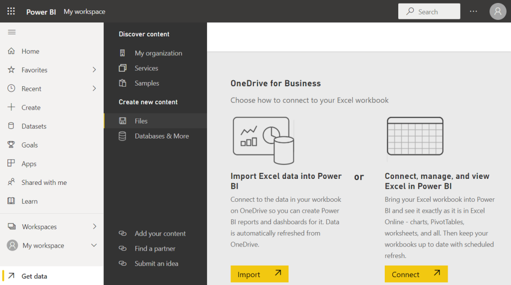 24 how to connect excel onedrive workbook