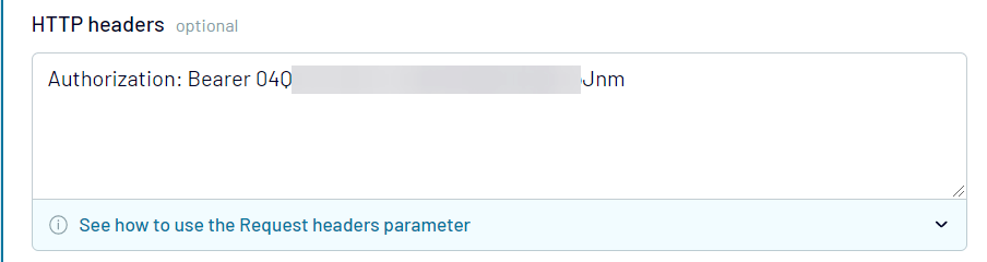 11 http headers