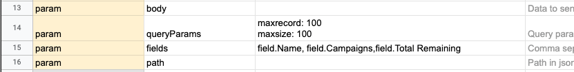 11 stackby google sheets filtering