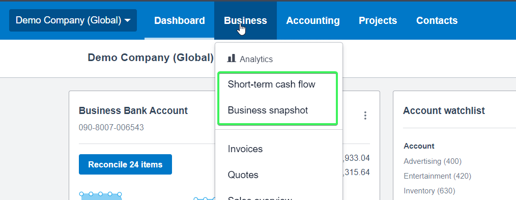 35 graph xero