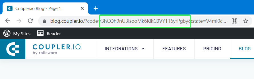 5 code