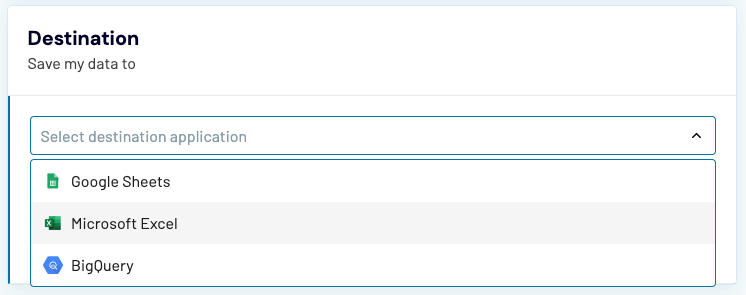 6 airtable to excel