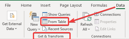 14 Erstellen einer Power Query-Verbindung