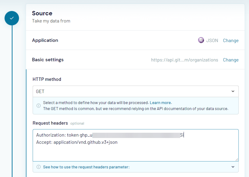 4.3 authorization header