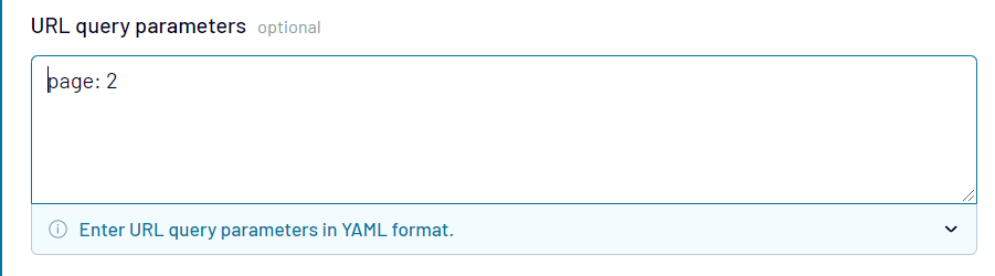 9.1 url query page