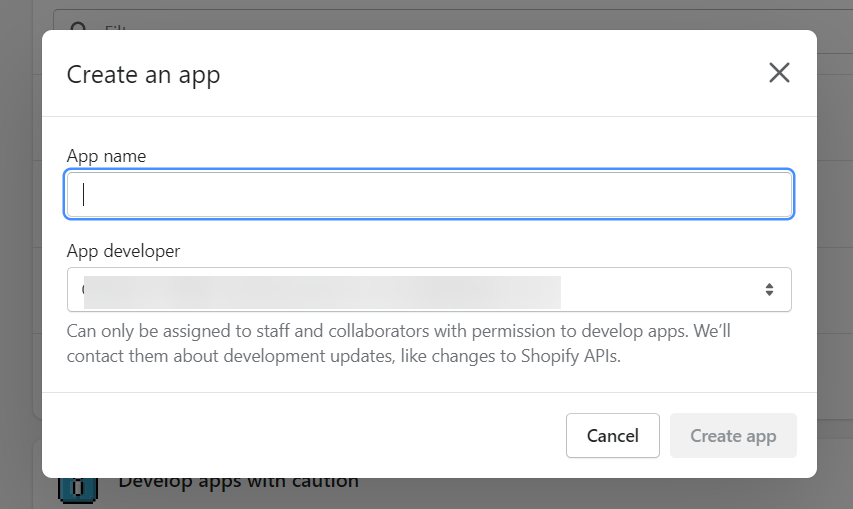 4 app name