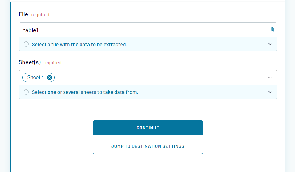 6 2 coupler.io gsheets workbook seleccionar
